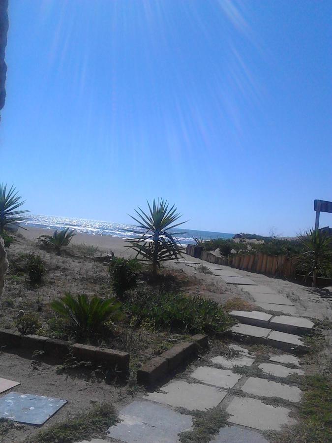 ארדאה La Duna Beach מראה חיצוני תמונה